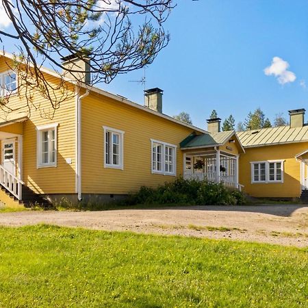 Holiday Home Kinttaanpirtti By Interhome Palopera ภายนอก รูปภาพ