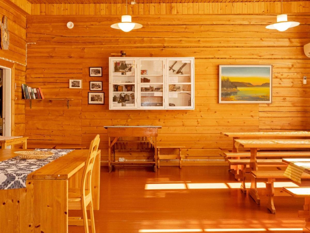 Holiday Home Kinttaanpirtti By Interhome Palopera ภายนอก รูปภาพ