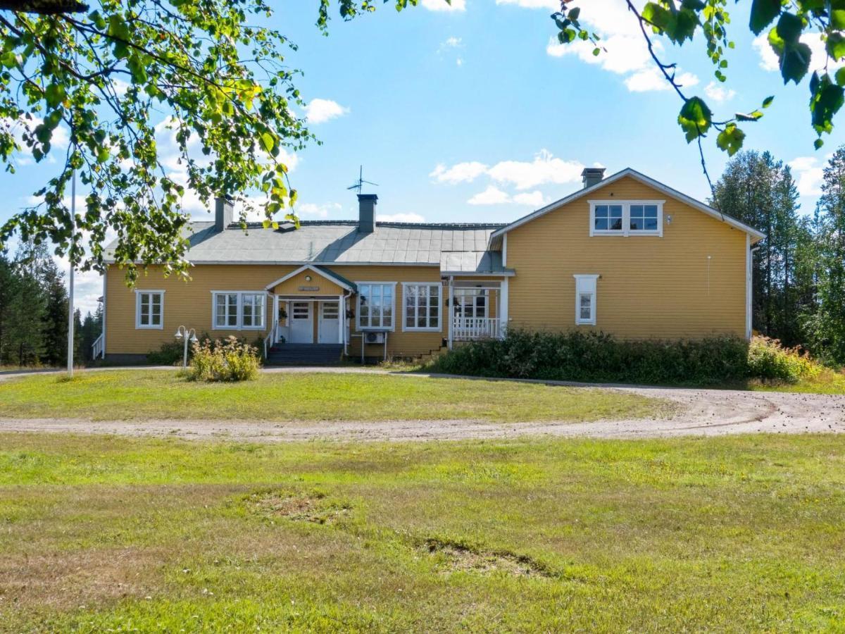 Holiday Home Kinttaanpirtti By Interhome Palopera ภายนอก รูปภาพ