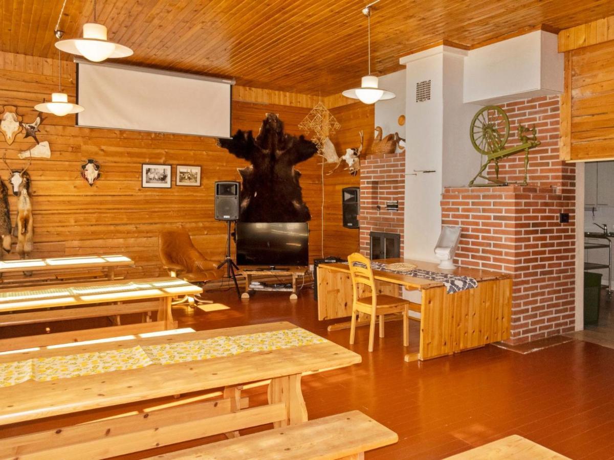 Holiday Home Kinttaanpirtti By Interhome Palopera ภายนอก รูปภาพ