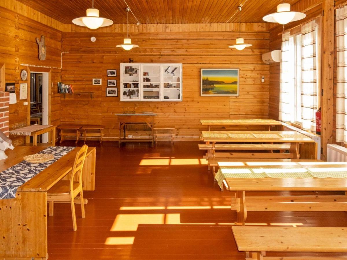 Holiday Home Kinttaanpirtti By Interhome Palopera ภายนอก รูปภาพ