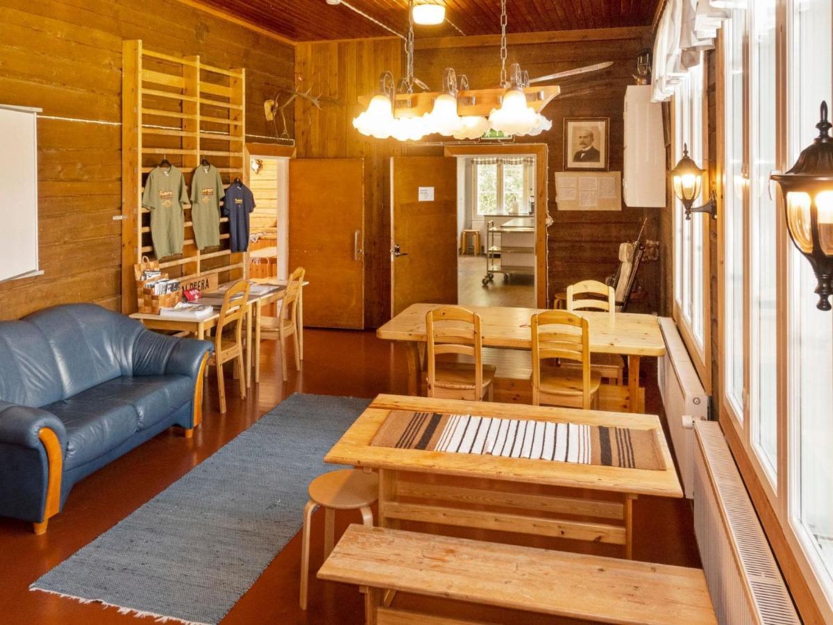 Holiday Home Kinttaanpirtti By Interhome Palopera ภายนอก รูปภาพ