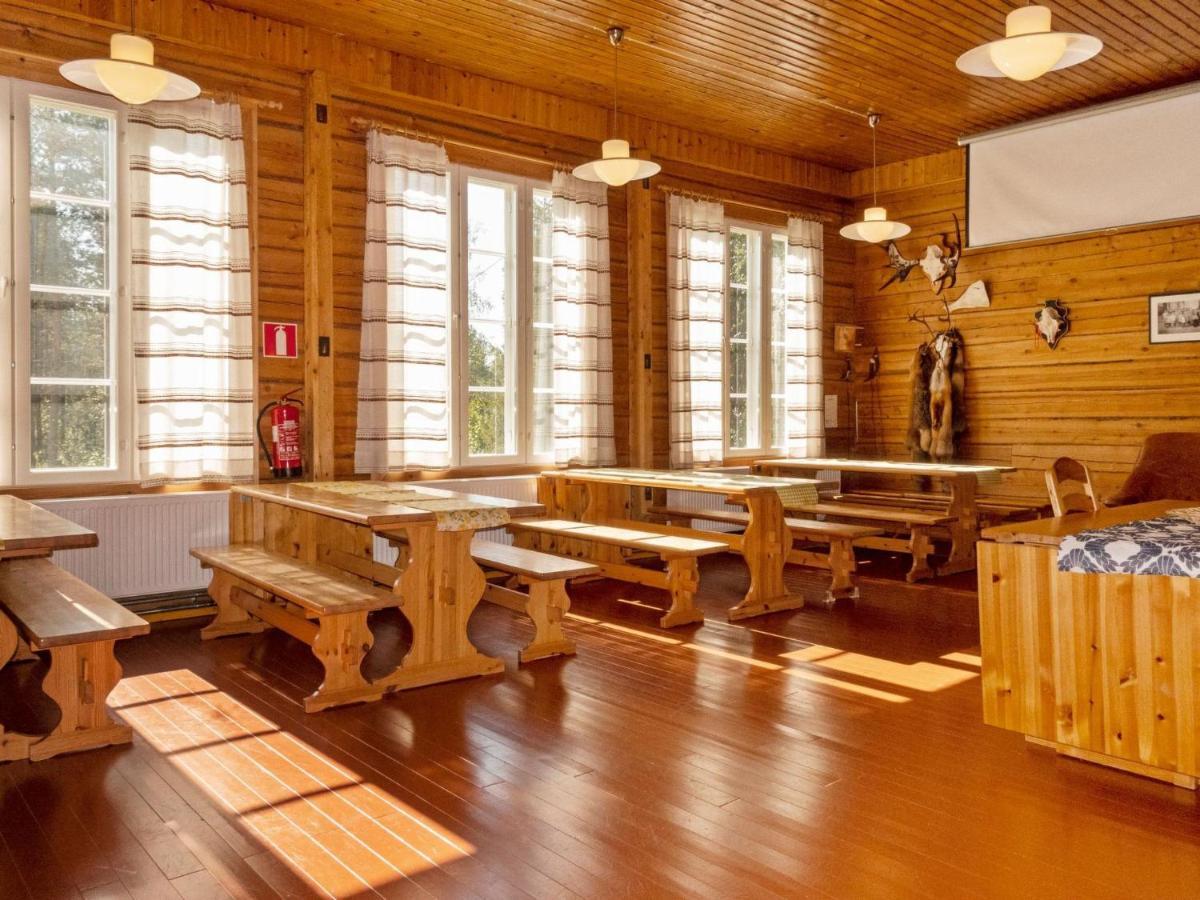Holiday Home Kinttaanpirtti By Interhome Palopera ภายนอก รูปภาพ