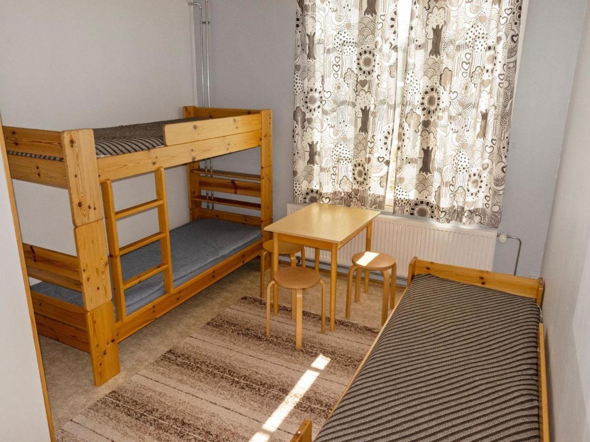 Holiday Home Kinttaanpirtti By Interhome Palopera ภายนอก รูปภาพ