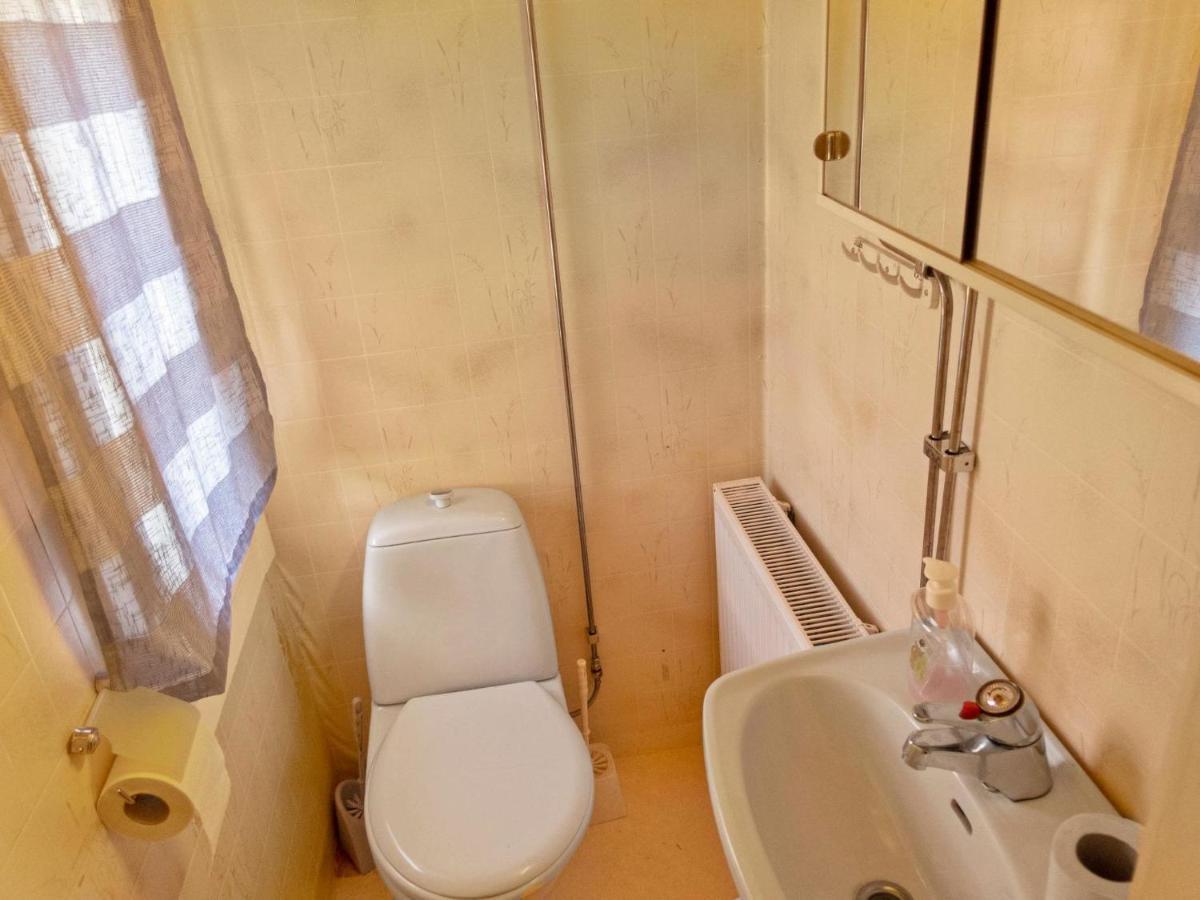 Holiday Home Kinttaanpirtti By Interhome Palopera ภายนอก รูปภาพ