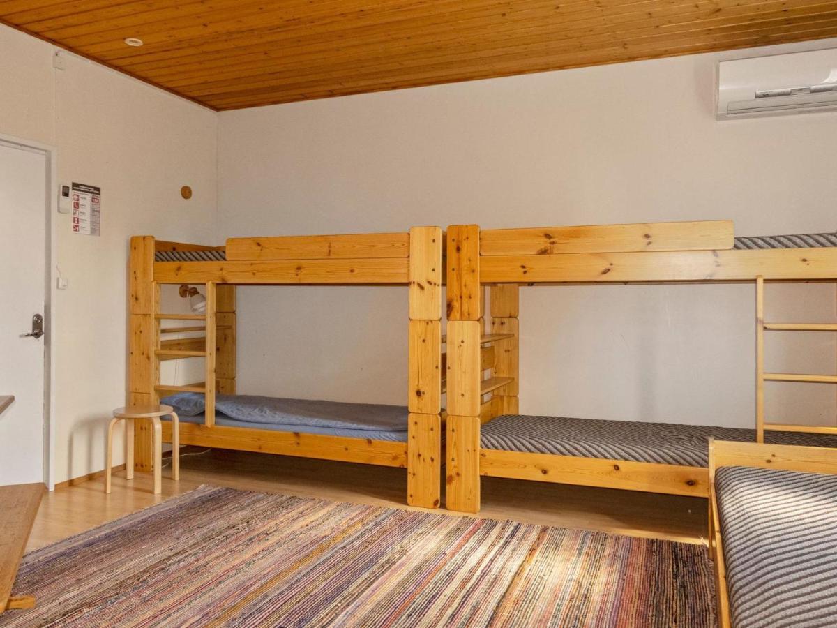 Holiday Home Kinttaanpirtti By Interhome Palopera ภายนอก รูปภาพ