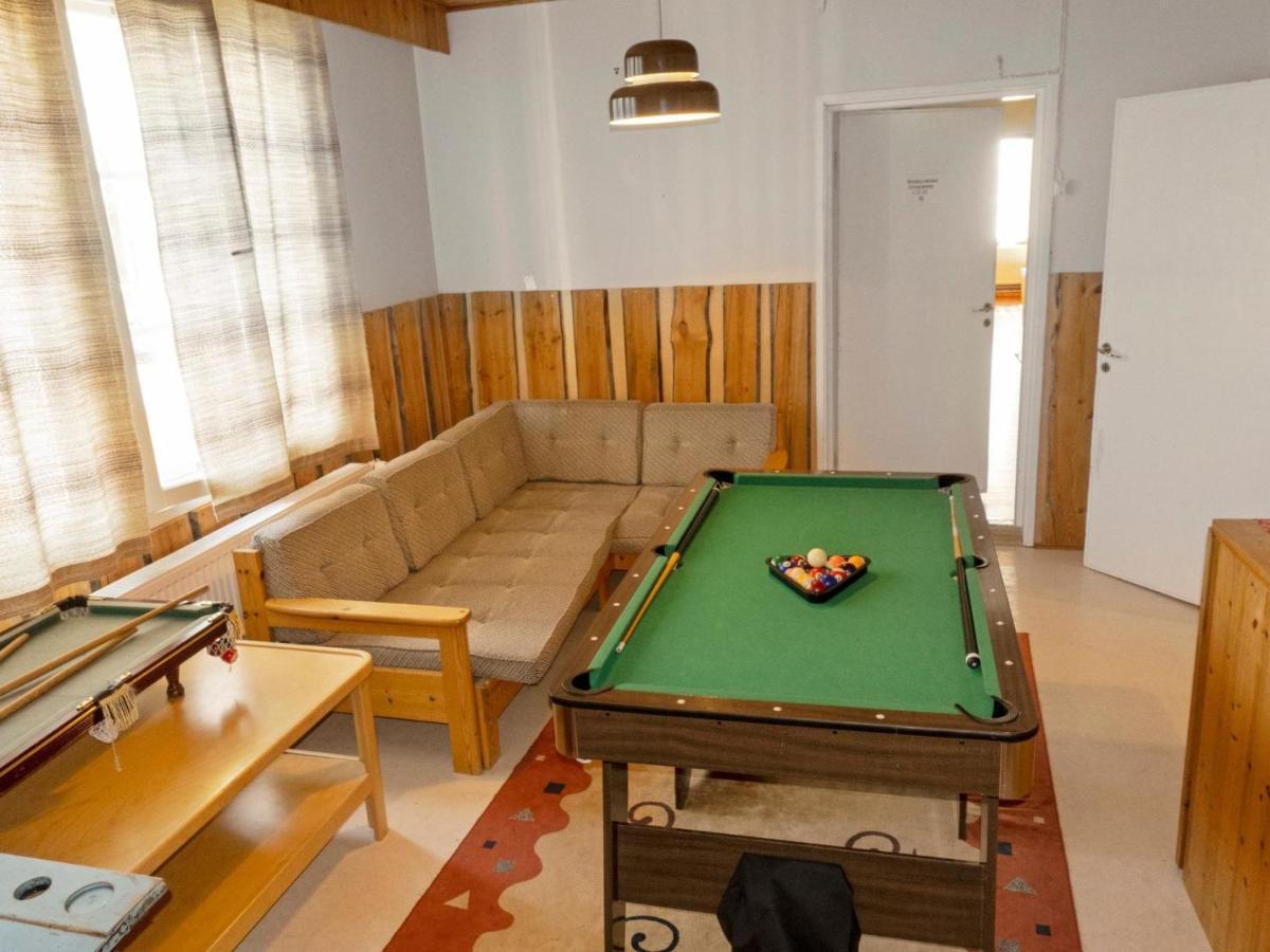 Holiday Home Kinttaanpirtti By Interhome Palopera ภายนอก รูปภาพ