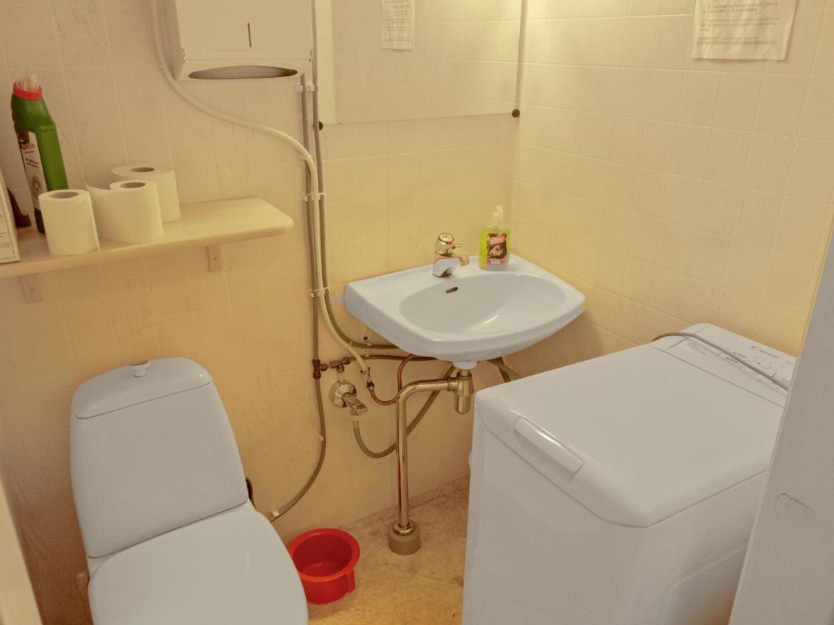 Holiday Home Kinttaanpirtti By Interhome Palopera ภายนอก รูปภาพ