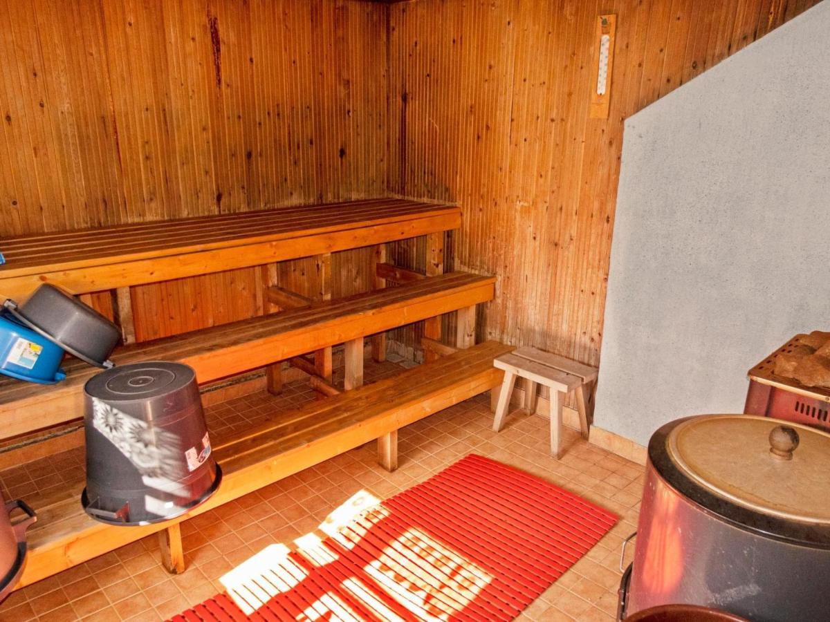 Holiday Home Kinttaanpirtti By Interhome Palopera ภายนอก รูปภาพ