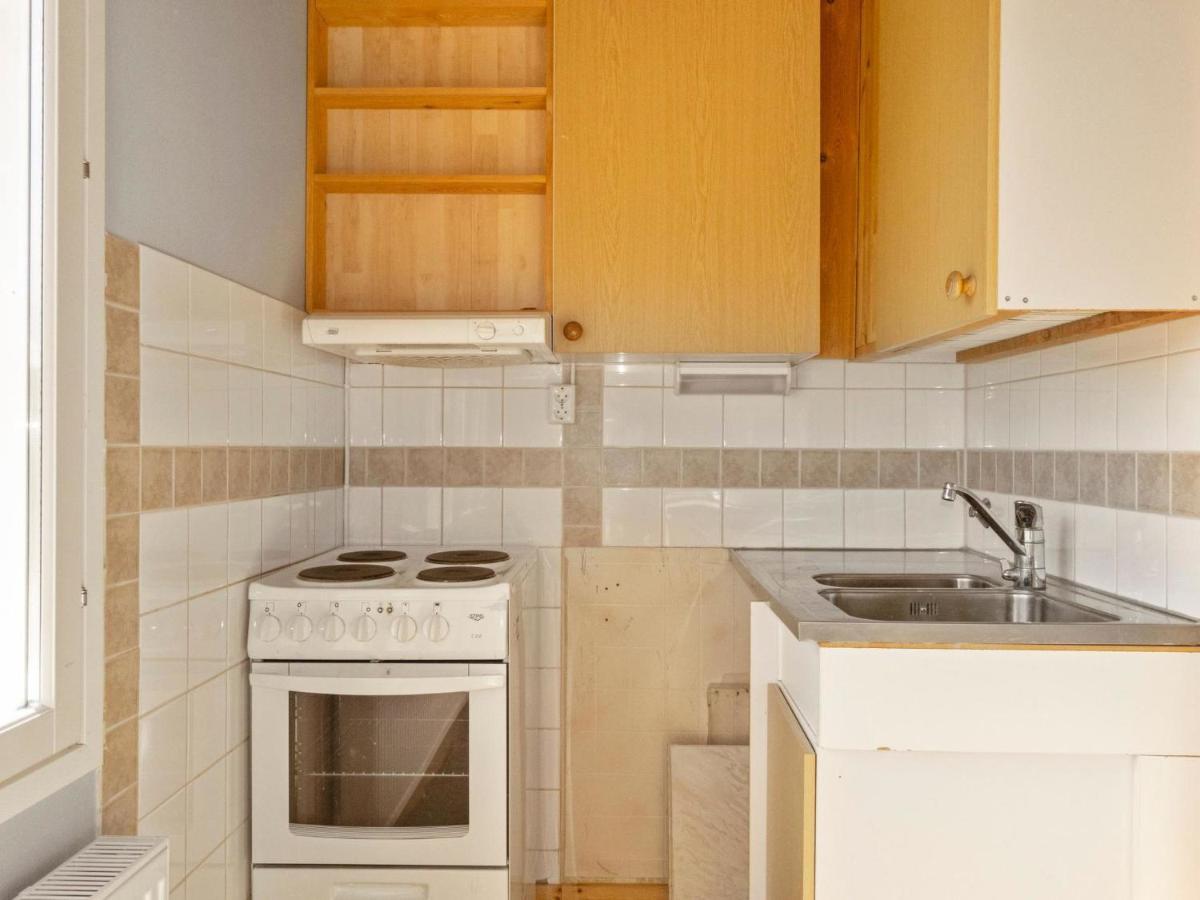 Holiday Home Kinttaanpirtti By Interhome Palopera ภายนอก รูปภาพ
